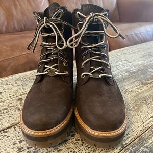 Timberland Courmayeur Valley Boots